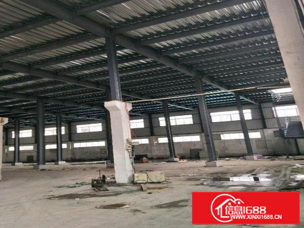 横沥隔坑附近厂房20000平米