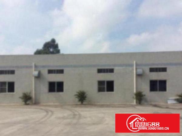 高埗单一层厂房3000平方低价招租，水电齐全仓库等等各种行业