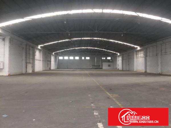 北滘近一环高速口简易3000方进车方便带消防证