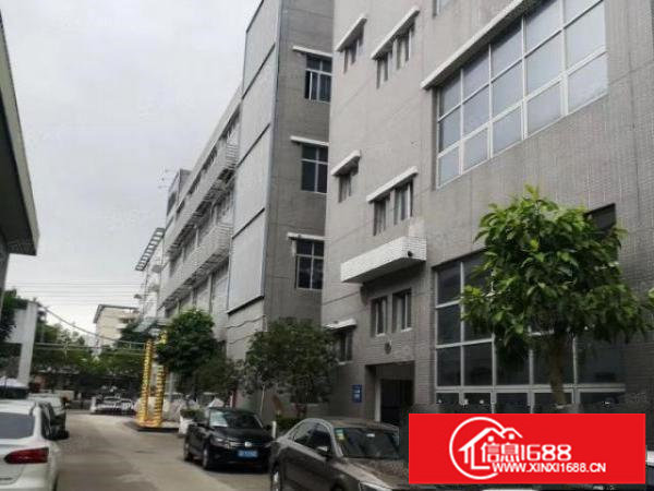 六约1100平方三楼厂房，带装修有货梯，适合珠宝电商