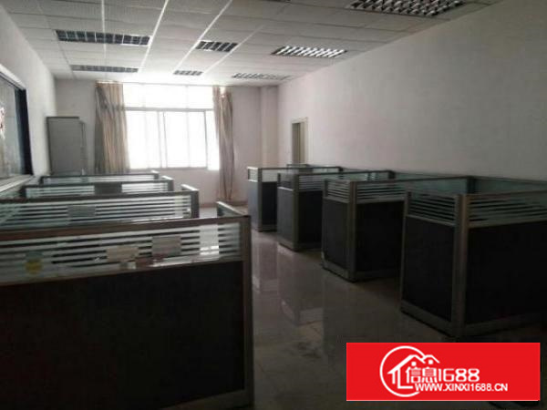 万江楼上1000平米楼上厂房出租可做电子贸易