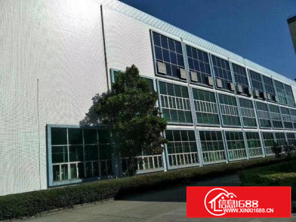 塘厦厂房大全可分租大型工业园小独院钢构应有尽有