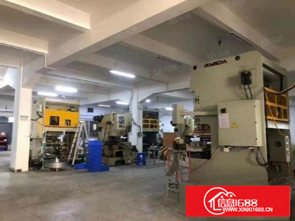 塘厦莲湖新出带装修标准一楼1400平，拎包入住