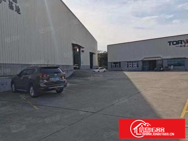 南海区大沥镇钟边工业区独院门窗厂3050方带展厅大小可分割