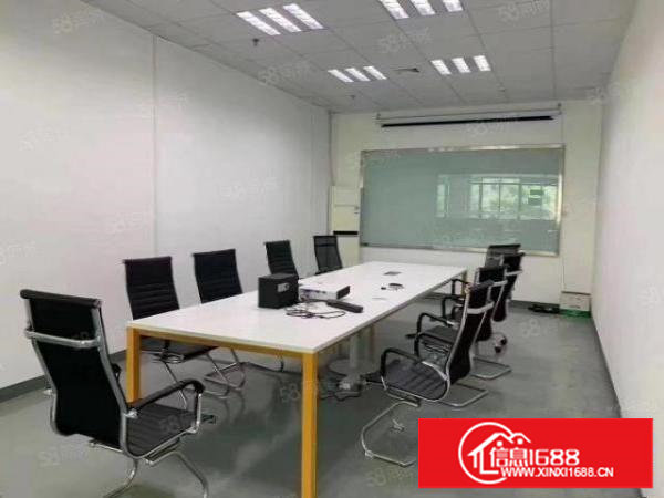 （带注塑环评）樟木头原房东一楼厂房出租600平，水电办公室齐