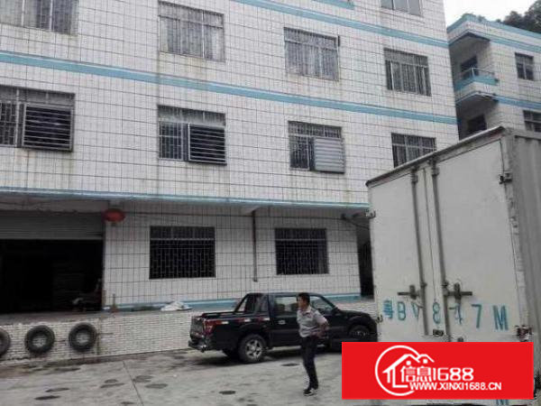 业主厂房出租可分租500---2500平方