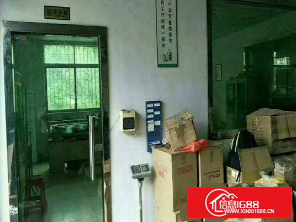 东莞市凤岗镇油甘埔新空出一楼5米现成450平米厂房