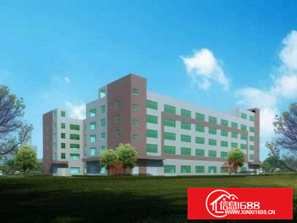 惠阳三和经济开发区全新厂房45000平米重工业厂房