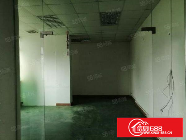 长安新民四楼一整层1380平方13元8毛一平方招租