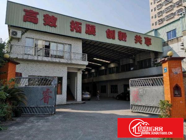 独门独院厂房出租，可整租或者分租