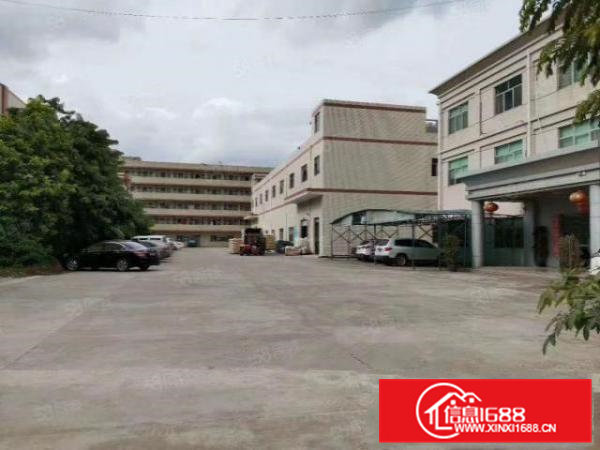 清溪镇铁松村原房东二楼精装修800平直租