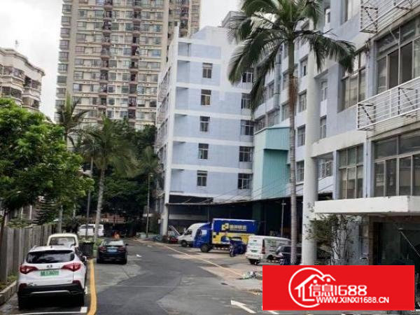 布吉大芬厂房出租主干道边仓库出租大小分租直租