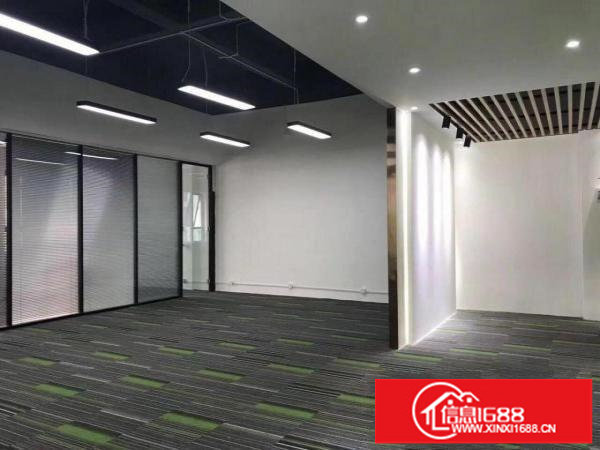 坂田原房东电商园适用创业型办公仓库50平100平150平出租