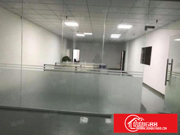 出租顺德容桂高新工业区区15000平独门独院标准厂房出租