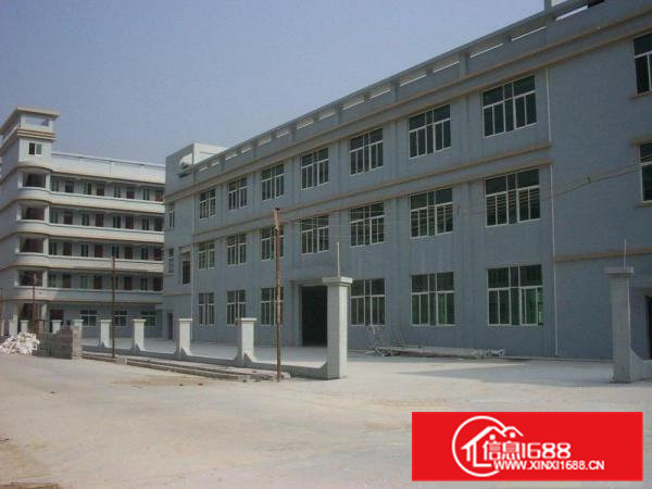 凤岗精装修标准厂房500-6500㎡招租