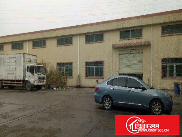 出租仲恺潼侨用电大户的福利1000平米单一层