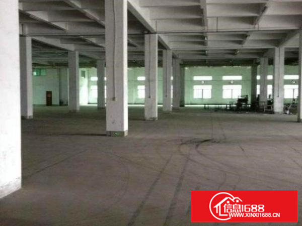 业主厂房直租,凤岗工业区500-1600平方任租