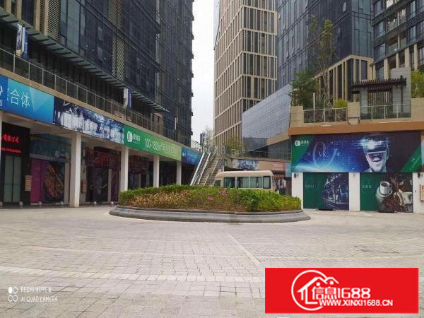 布吉精装修写字楼出租大小分租100起