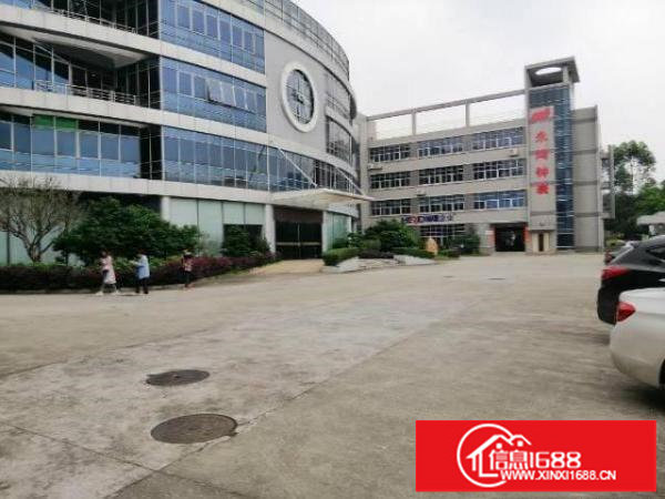 西丽留仙洞独门，独院，独栋工业厂房《火热招租》