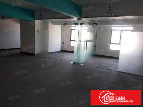 杨美地铁B出口300平米带装修厂房出租