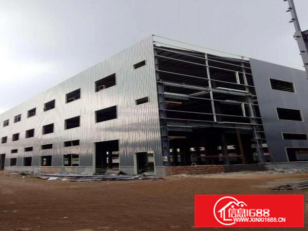 桥头永平全新厂房诚意招租