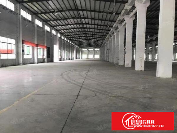 塘厦大坪独院单一层钢构仓库厂房出租，双层牛角带行车可分租