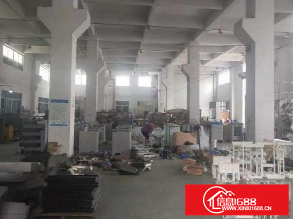 惠州新墟标准一楼1500方可分租，可进大车，配套齐全