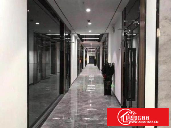 坂田地铁站附近100-1000平方