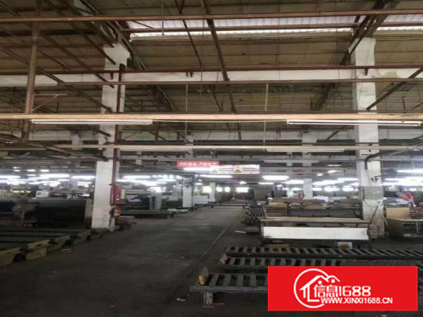 出租龙岗区坪地坪西占地10000平方厂房