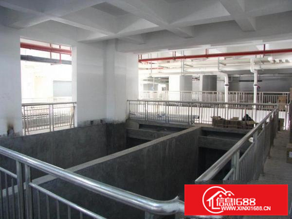 顺德区15万方厂房火热招租可做化学镀现成环保