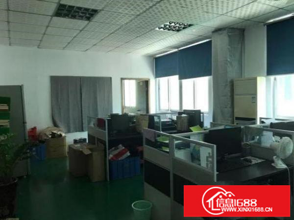 龙华大浪商业街新空出精装修3楼800平低价出租