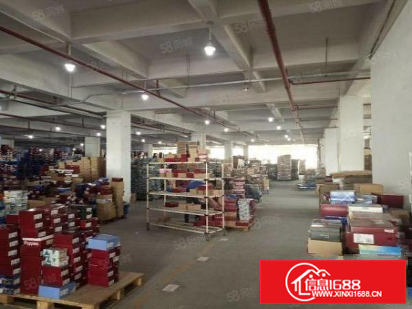 佛山市顺德区伦教镇大良工业区独门独院5000厂房出租。