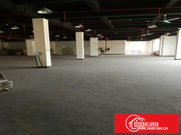 急租凤岗竹尾田两层1500厂房火热招租