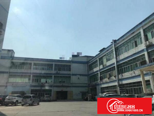 凤岗原房东直租8000平全新独院