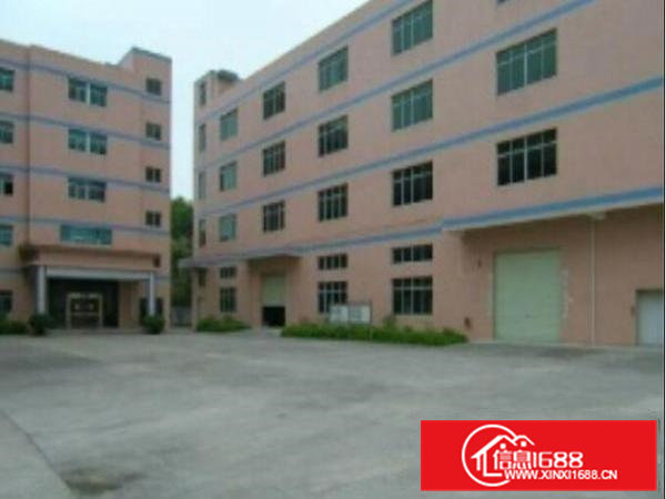 三楼580平米现成水电带办公室厂房出租