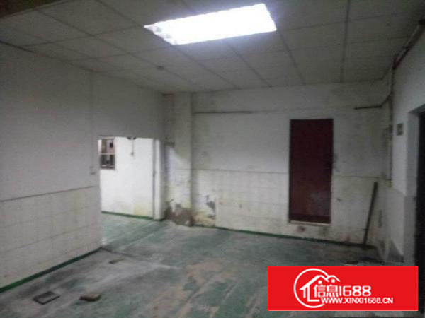 沙井一楼300平9米挂车可进,产证齐全,可环评