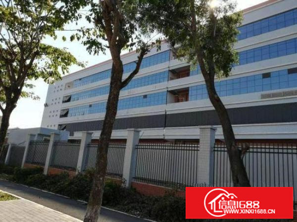 横岗地铁口一二楼450平米800平带装修厂房出租