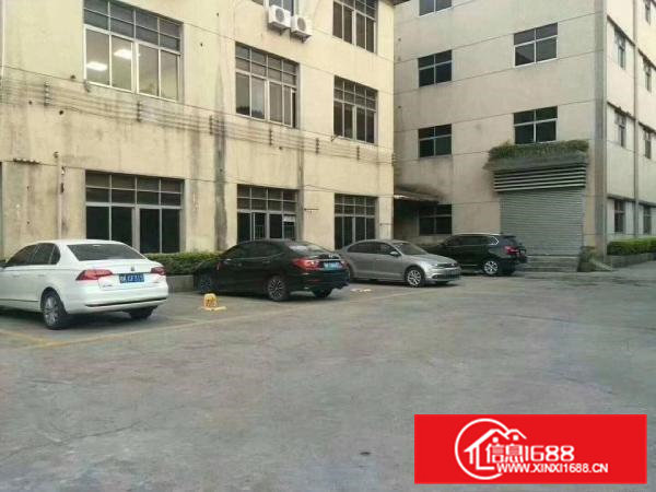 凤岗凤德岭空出一楼1500平方水电齐全5米高