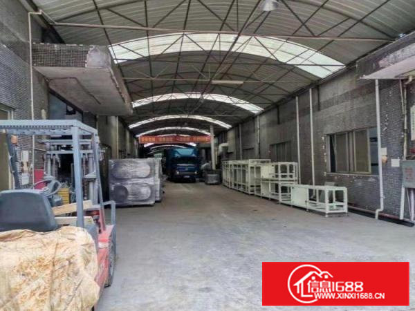 张坑新出一楼660平招租现成环评证有喷粉设备粉房