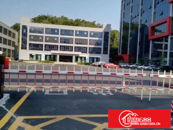 横岗高新科技园厂房出租