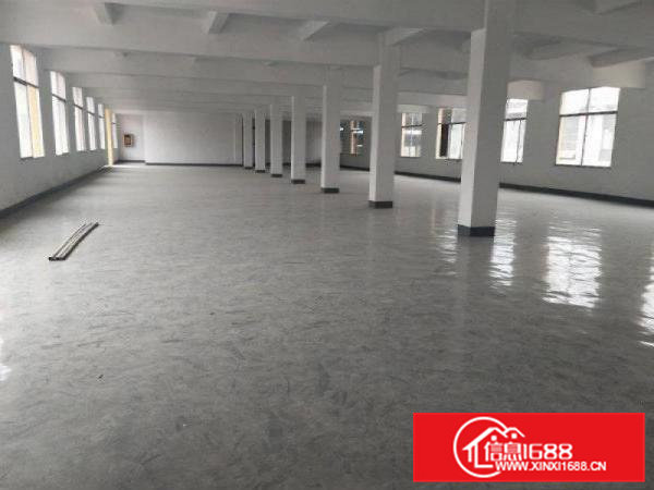 清溪松岗原房东独门独院2500平米厂房，水电齐全