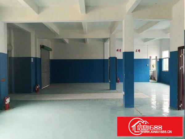 龙岗同乐一楼510平方出租