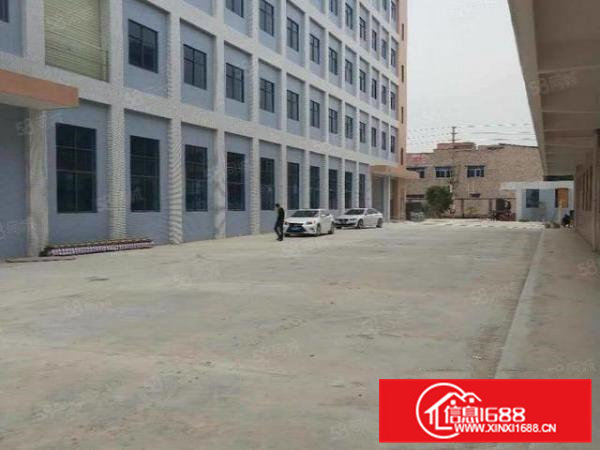 黄江鸡啼岗原房东一楼900平方出租