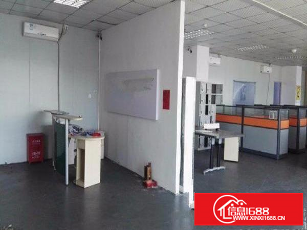 五和地铁口空出3楼650平带装修适合电商贸易办公