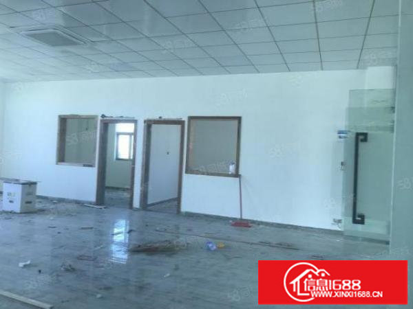 横岗地铁站800米处电商仓库出租