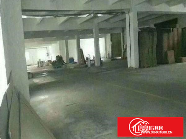 清溪松岗附近新出原房东独院2层2700平米厂房，水电齐全