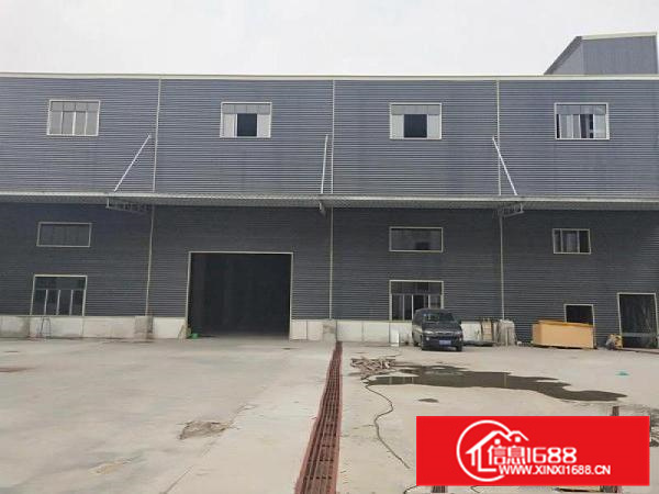 近佛山一环边，顺德北滘3200平方简易厂房出租