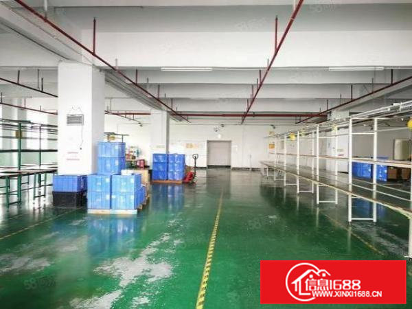 清溪高速出口新出独院厂房3000平方现成水电办公可以分组