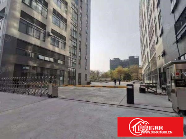 大朗全新高新产业园60000平方米厂房隆重招租!配套齐全!