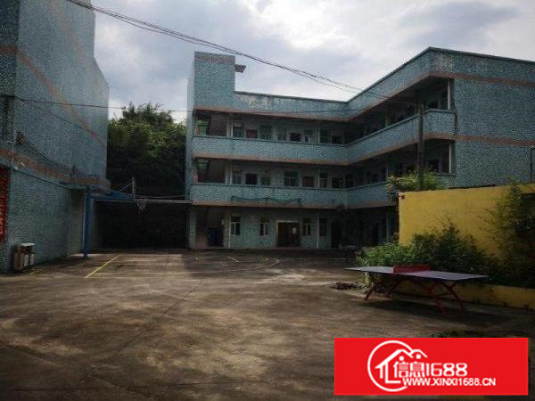 坪山坑梓中心独院2400平米过环评出租